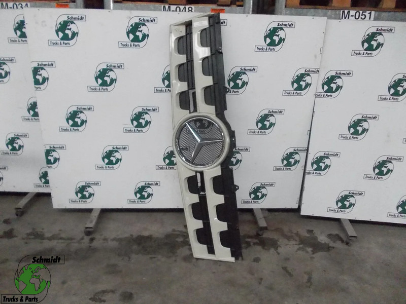 Mercedes-Benz ACTROS A 960 750 04 18 GRILLE EURO 6 - Grilë për Kamioni: foto 1 Mercedes-Benz ACTROS A 960 750 04 18 GRILLE EURO 6 - Grilë për Kamioni: foto 1
