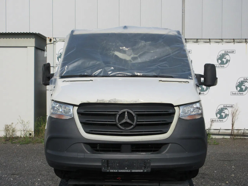 Mercedes-Benz MERCEDES SPRINTER CABINE COMPLEET ZONDER ACHTERCHASSIS - Kabina dhe interier për Kamioncine: foto 5 Mercedes-Benz MERCEDES SPRINTER CABINE COMPLEET ZONDER ACHTERCHASSIS - Kabina dhe interier për Kamioncine: foto 5