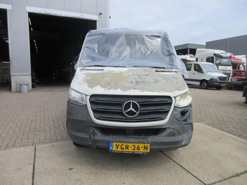 Mercedes-Benz MERCEDES SPRINTER CABINE COMPLEET ZONDER ACHTERCHASSIS - Kabina dhe interier për Kamioncine: foto 3 Mercedes-Benz MERCEDES SPRINTER CABINE COMPLEET ZONDER ACHTERCHASSIS - Kabina dhe interier për Kamioncine: foto 3