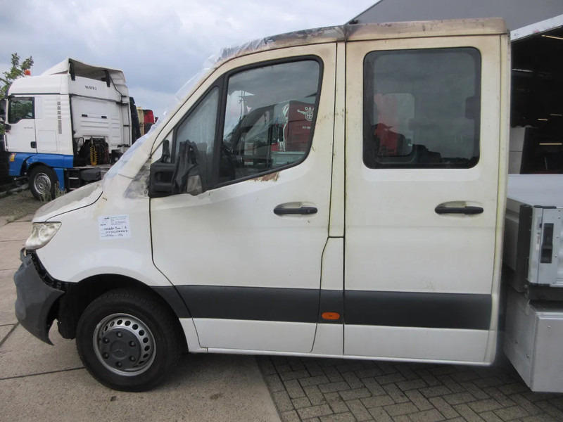 Mercedes-Benz MERCEDES SPRINTER CABINE COMPLEET ZONDER ACHTERCHASSIS - Kabina dhe interier për Kamioncine: foto 4 Mercedes-Benz MERCEDES SPRINTER CABINE COMPLEET ZONDER ACHTERCHASSIS - Kabina dhe interier për Kamioncine: foto 4