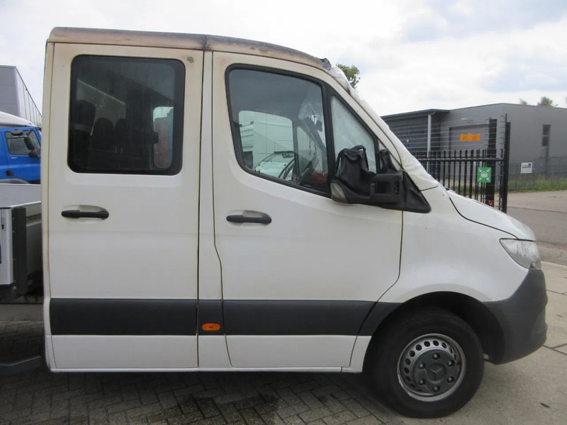 Mercedes-Benz MERCEDES SPRINTER CABINE COMPLEET ZONDER ACHTERCHASSIS - Kabina dhe interier për Kamioncine: foto 5 Mercedes-Benz MERCEDES SPRINTER CABINE COMPLEET ZONDER ACHTERCHASSIS - Kabina dhe interier për Kamioncine: foto 5