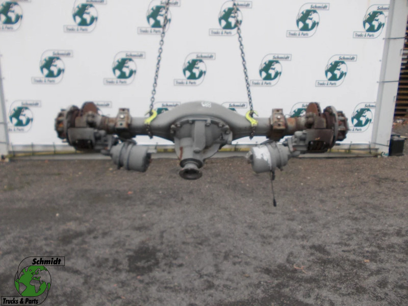 Mercedes-Benz R325-8,3/C17.5TYPE 742.517 A 000 350 04 00 ATEGO EURO 6 - Aksi i pasmë për Kamioni: foto 1 Mercedes-Benz R325-8,3/C17.5TYPE 742.517 A 000 350 04 00 ATEGO EURO 6 - Aksi i pasmë për Kamioni: foto 1