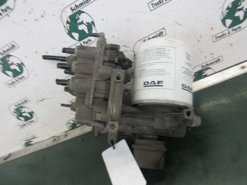 Pjesë këmbimi për Kamioni DAF 1973210 // 1973216 // 1913300 LUCHTDROGER DAF CF XF LF MODEL 2020: foto 14