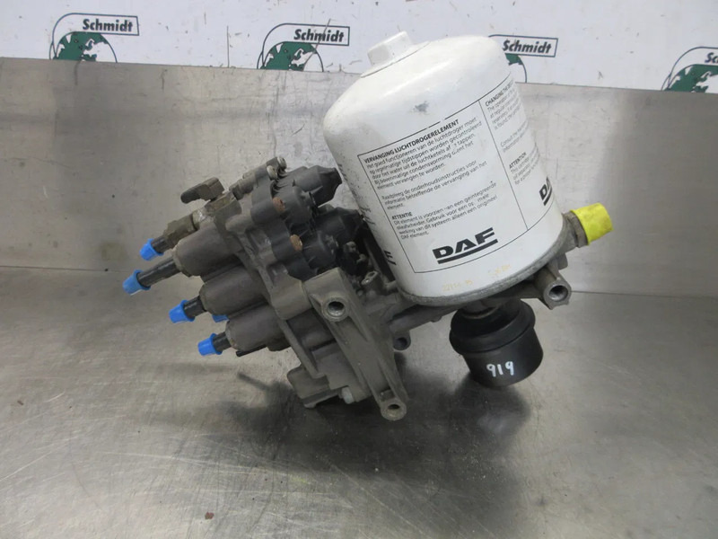 Pjesë këmbimi për Kamioni DAF 1973210 // 1973216 // 1913300 LUCHTDROGER DAF CF XF LF MODEL 2020: foto 8