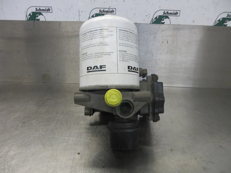 Pjesë këmbimi për Kamioni DAF 1973210 // 1973216 // 1913300 LUCHTDROGER DAF CF XF LF MODEL 2020: foto 7