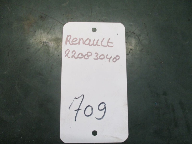 Renault 22083048 regeleenheid T 460 - Sistemi elektrik për Kamioni: foto 2 Renault 22083048 regeleenheid T 460 - Sistemi elektrik për Kamioni: foto 2