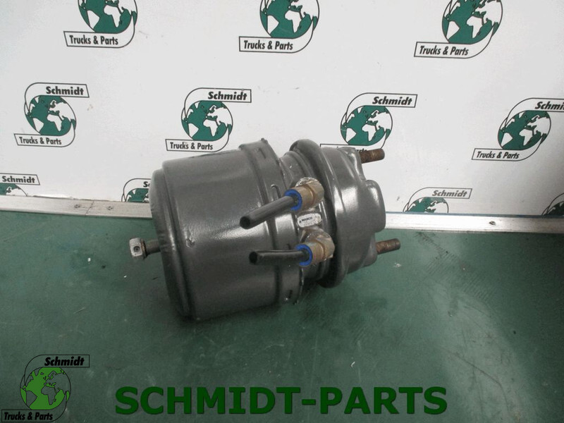Renault 7421283614 Rembooster - Cilindër freni për Kamioni: foto 1 Renault 7421283614 Rembooster - Cilindër freni për Kamioni: foto 1
