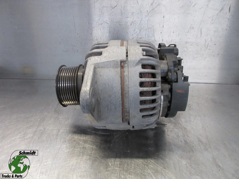 Renault 7421304674 // 7485013209 // 7485019209 DYNAMO RENAULT T 520 EURO 6 - Gjeneratori për Kamioni: foto 1 Renault 7421304674 // 7485013209 // 7485019209 DYNAMO RENAULT T 520 EURO 6 - Gjeneratori për Kamioni: foto 1