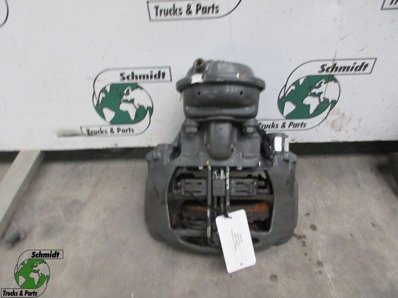 Renault 7421697609 // 7421697607 // D 210 MODEL 2022 RECHTS EN LINKS - Kalibër frenash për Kamioni: foto 1 Renault 7421697609 // 7421697607 // D 210 MODEL 2022 RECHTS EN LINKS - Kalibër frenash për Kamioni: foto 1