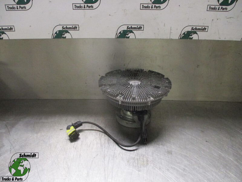 Renault 7421990513 viscoos & koelven T460 Model 2018 - Ventilatori për Kamioni: foto 1 Renault 7421990513 viscoos & koelven T460 Model 2018 - Ventilatori për Kamioni: foto 1