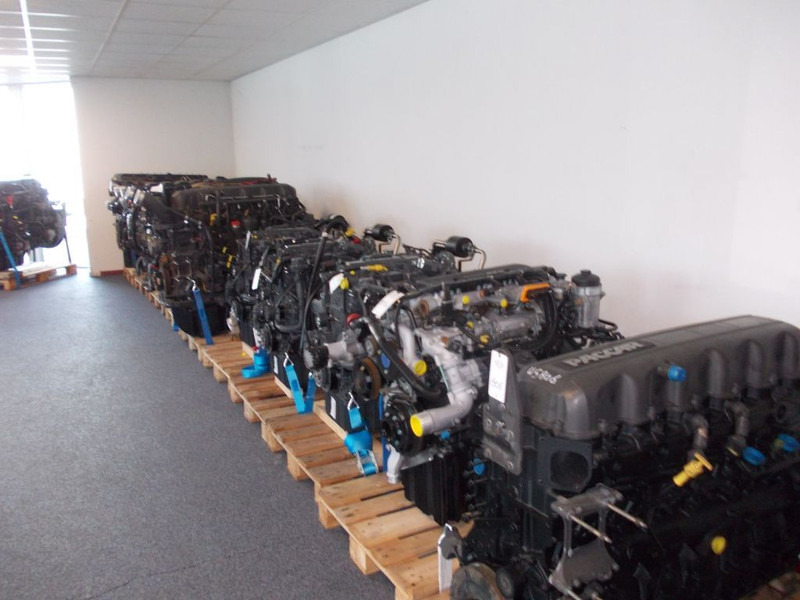 Kutia e marsheve për Kamioni Renault AT 2412 C 3190492 TRANSMISSIE RENAULT AE 480 EURO 5: foto 10