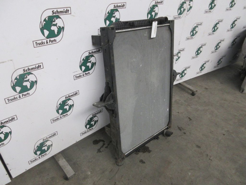 Renault MAGNUM 7484201967 RADIATEUR EURO 5 - Radiatori për Kamioni: foto 3 Renault MAGNUM 7484201967 RADIATEUR EURO 5 - Radiatori për Kamioni: foto 3