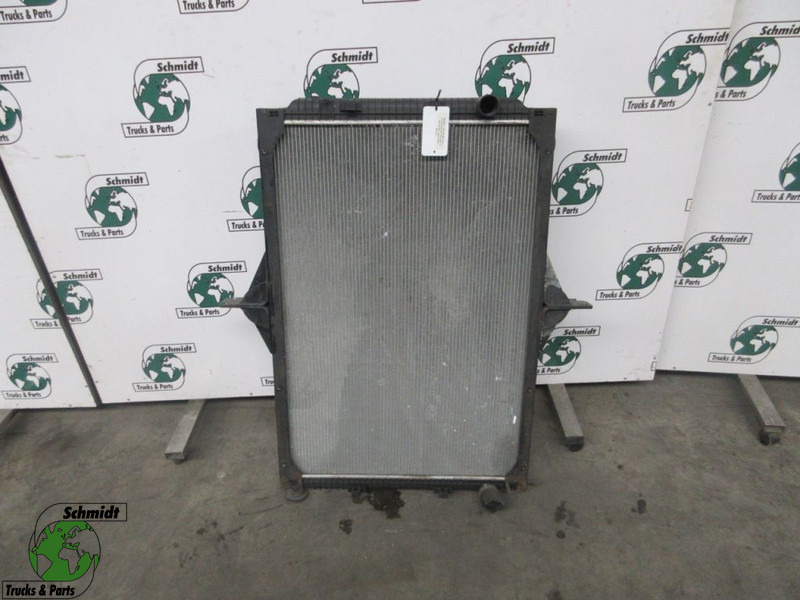 Renault MAGNUM 7484201967 RADIATEUR EURO 5 - Radiatori për Kamioni: foto 1 Renault MAGNUM 7484201967 RADIATEUR EURO 5 - Radiatori për Kamioni: foto 1