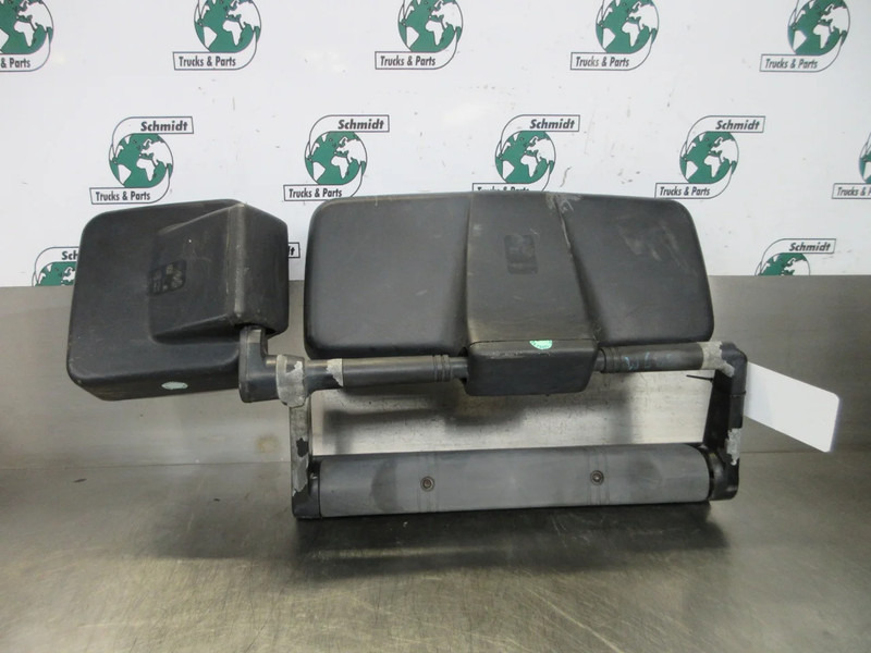 Renault SPIEGEL SET AE MAGNUM 460 EURO 6 - Pasqyrë e pamjes mbrapa për Kamioni: foto 4 Renault SPIEGEL SET AE MAGNUM 460 EURO 6 - Pasqyrë e pamjes mbrapa për Kamioni: foto 4