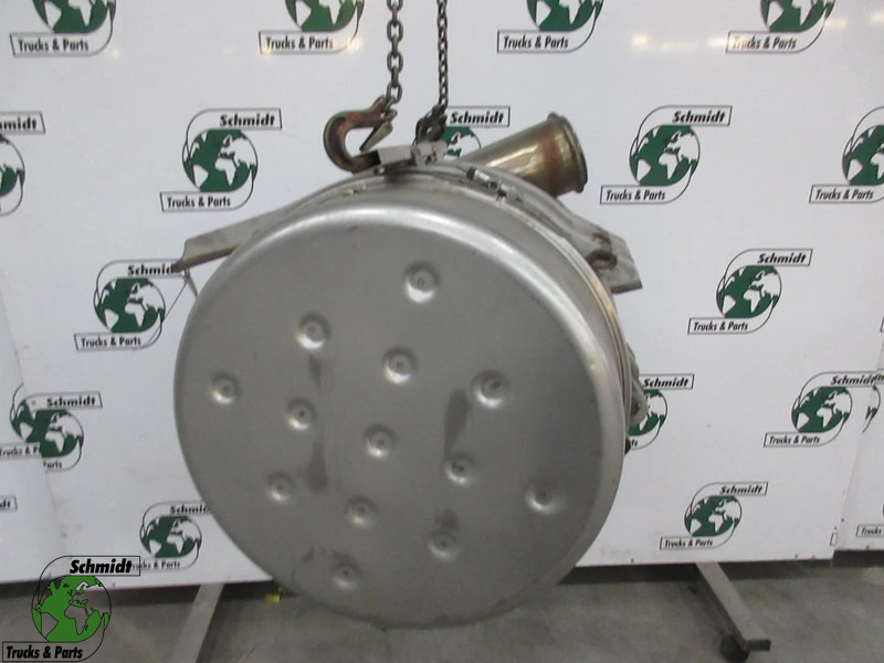 Scania 1538681/1731524/1732751 KATALYSATOR EURO 5 - Konvertuesi kataliktik për Kamioni: foto 1 Scania 1538681/1731524/1732751 KATALYSATOR EURO 5 - Konvertuesi kataliktik për Kamioni: foto 1