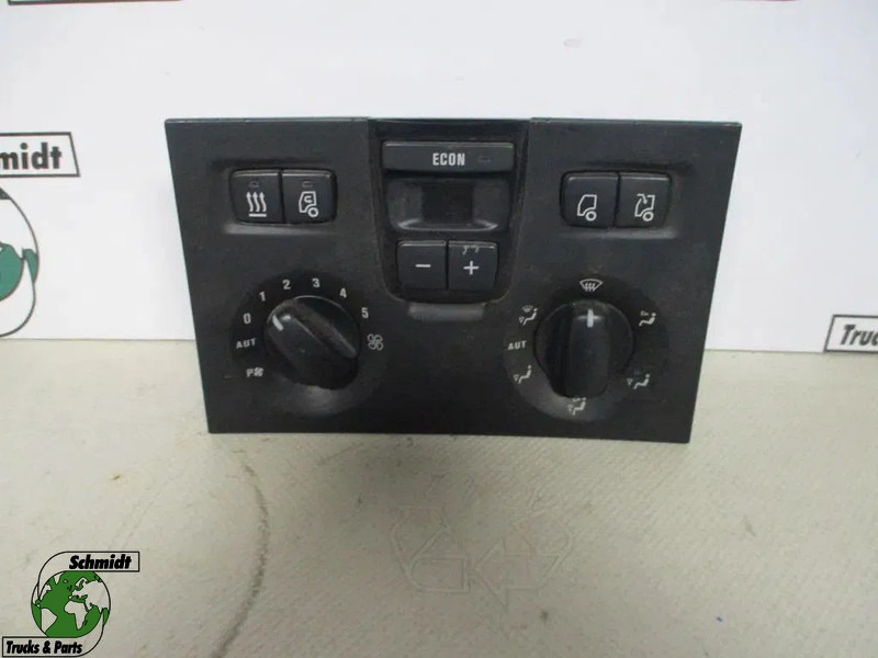 Scania 2259512 // 2419809 SCANIA R 520 EURO 6 MODEL 2016 - Sistemi elektrik për Kamioni: foto 1 Scania 2259512 // 2419809 SCANIA R 520 EURO 6 MODEL 2016 - Sistemi elektrik për Kamioni: foto 1