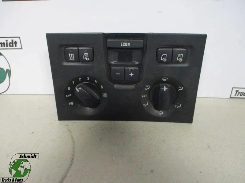 Scania 2259512 // 2419809 SCANIA R 520 EURO 6 MODEL 2016 - Sistemi elektrik për Kamioni: foto 5 Scania 2259512 // 2419809 SCANIA R 520 EURO 6 MODEL 2016 - Sistemi elektrik për Kamioni: foto 5