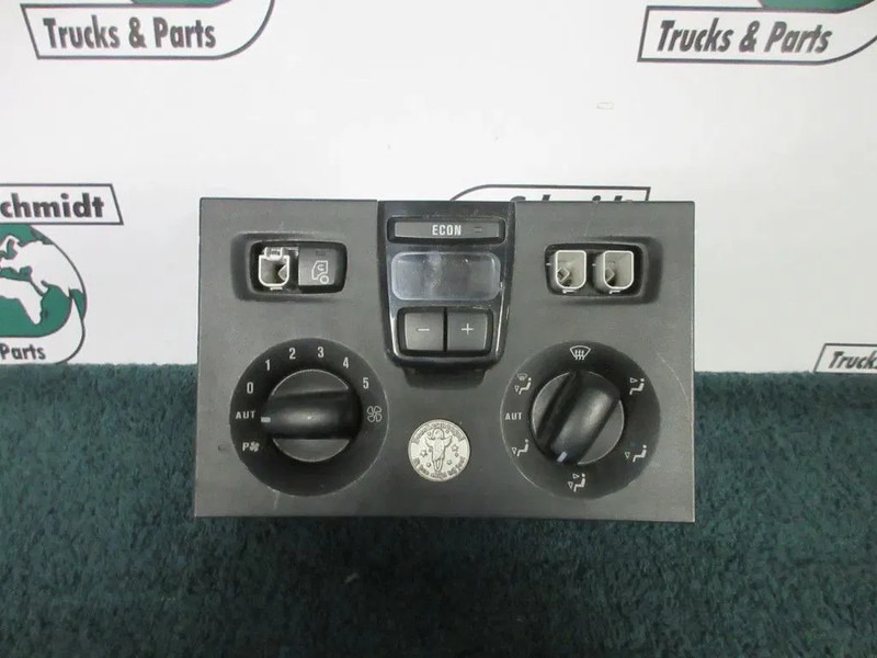 Scania 2259513 KACHELBEDIENING SCANIA R 450 EURO 6 - Sistemi elektrik për Kamioni: foto 2 Scania 2259513 KACHELBEDIENING SCANIA R 450 EURO 6 - Sistemi elektrik për Kamioni: foto 2