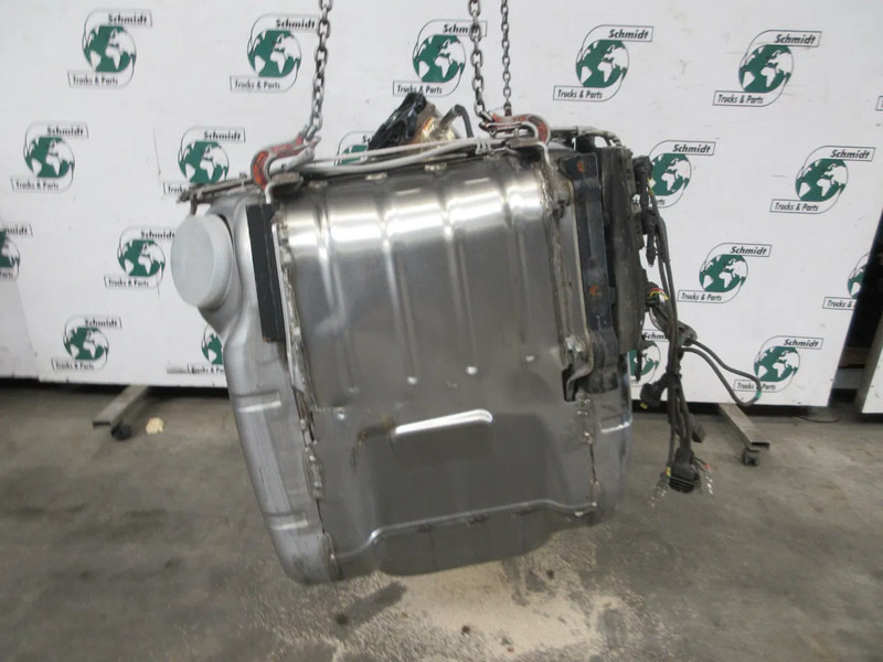 Scania 2352102 // 2330524 SCANIA G 450 MET PIJP NA BOVE EURO 6 OUDE MODEL - Konvertuesi kataliktik për Kamioni: foto 3 Scania 2352102 // 2330524 SCANIA G 450 MET PIJP NA BOVE EURO 6 OUDE MODEL - Konvertuesi kataliktik për Kamioni: foto 3