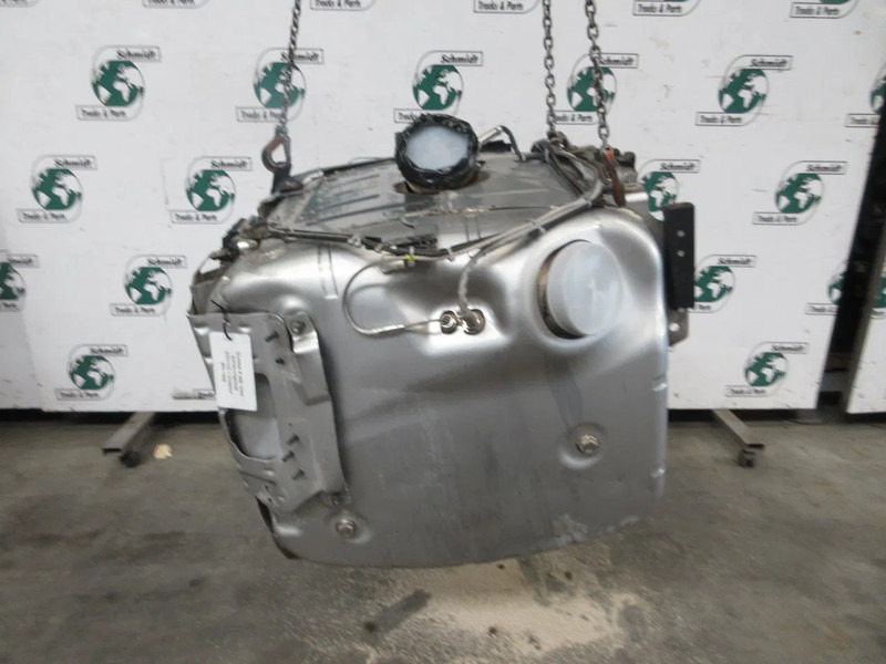 Scania 2352102 // 2330524 SCANIA G 450 MET PIJP NA BOVE EURO 6 OUDE MODEL - Konvertuesi kataliktik për Kamioni: foto 2 Scania 2352102 // 2330524 SCANIA G 450 MET PIJP NA BOVE EURO 6 OUDE MODEL - Konvertuesi kataliktik për Kamioni: foto 2