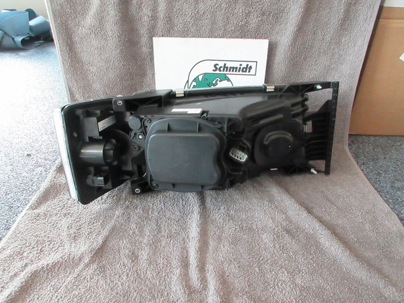 Scania 2416136 KOPLAMP LINKS SCANIA R 450 EURO 6 NIEUWE !!! - Fenerët për Kamioni: foto 3 Scania 2416136 KOPLAMP LINKS SCANIA R 450 EURO 6 NIEUWE !!! - Fenerët për Kamioni: foto 3