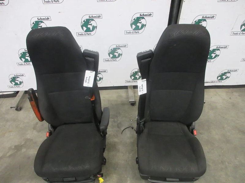 Scania 2421529 // 2421531 STOELEN SET SCANIA P 410 NGS MODEL 2020 - Ndenjësja për Kamioni: foto 2 Scania 2421529 // 2421531 STOELEN SET SCANIA P 410 NGS MODEL 2020 - Ndenjësja për Kamioni: foto 2