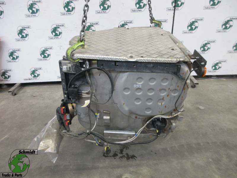 Scania 2442590//2590933//2692092 R410 NGS MODEL 2023 KM 62.000 - Konvertuesi kataliktik për Kamioni: foto 1 Scania 2442590//2590933//2692092 R410 NGS MODEL 2023 KM 62.000 - Konvertuesi kataliktik për Kamioni: foto 1