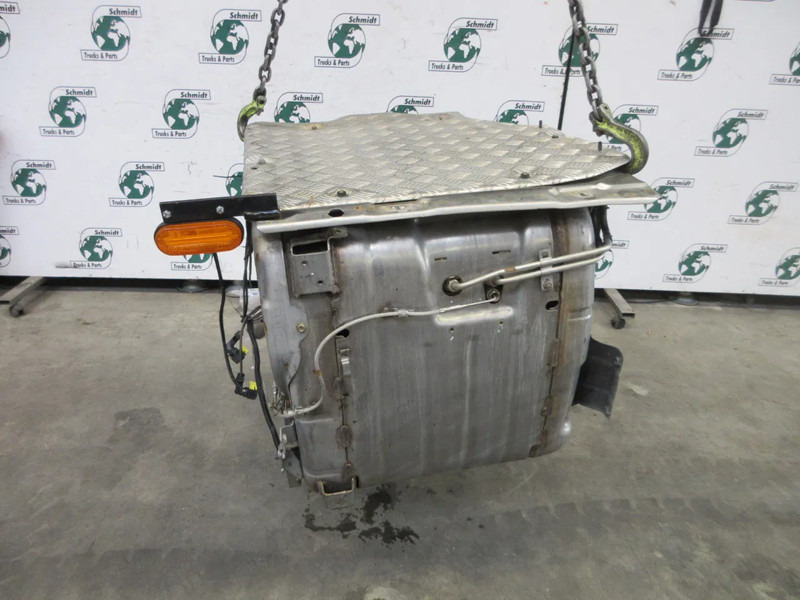 Scania 2442590//2590933//2692092 R410 NGS MODEL 2023 KM 62.000 - Konvertuesi kataliktik për Kamioni: foto 5 Scania 2442590//2590933//2692092 R410 NGS MODEL 2023 KM 62.000 - Konvertuesi kataliktik për Kamioni: foto 5