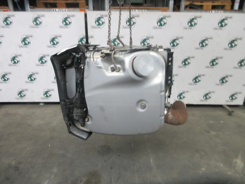 Scania 2519406 // 2016304 // 2015096 // 1810105 KATALYSATOR SCANIA P410 EURO 6 - Konvertuesi kataliktik për Kamioni: foto 4 Scania 2519406 // 2016304 // 2015096 // 1810105 KATALYSATOR SCANIA P410 EURO 6 - Konvertuesi kataliktik për Kamioni: foto 4