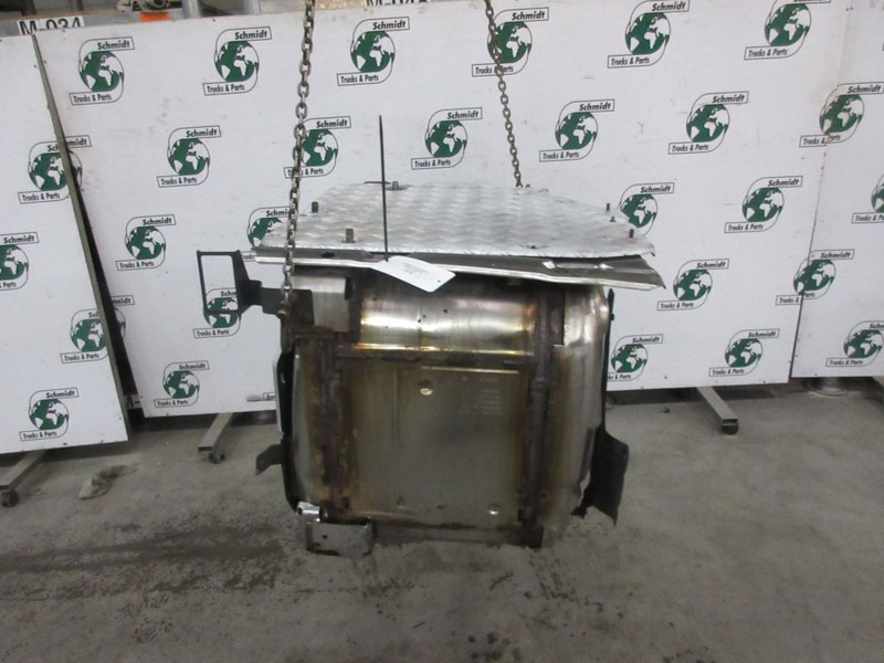 Scania 2521074/ 2574128 / 2609872 / 2496313 / 1920711 KATALYSATOR SCANIA R410 LNG GAS MODEL 2020 - Konvertuesi kataliktik për Kamioni: foto 2 Scania 2521074/ 2574128 / 2609872 / 2496313 / 1920711 KATALYSATOR SCANIA R410 LNG GAS MODEL 2020 - Konvertuesi kataliktik për Kamioni: foto 2