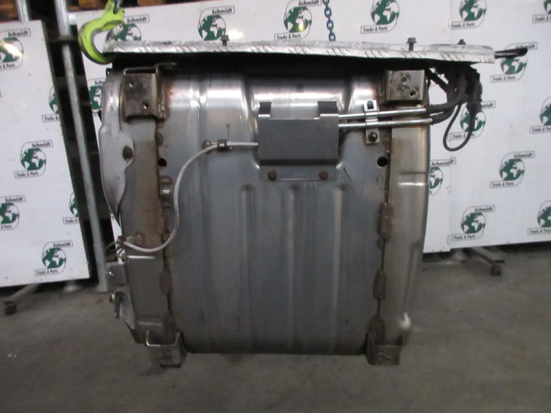 Scania 2541853 // 2309027 KATALISATOR SCANIA S 450 NGS MODEL 2020 - Konvertuesi kataliktik për Kamioni: foto 2 Scania 2541853 // 2309027 KATALISATOR SCANIA S 450 NGS MODEL 2020 - Konvertuesi kataliktik për Kamioni: foto 2