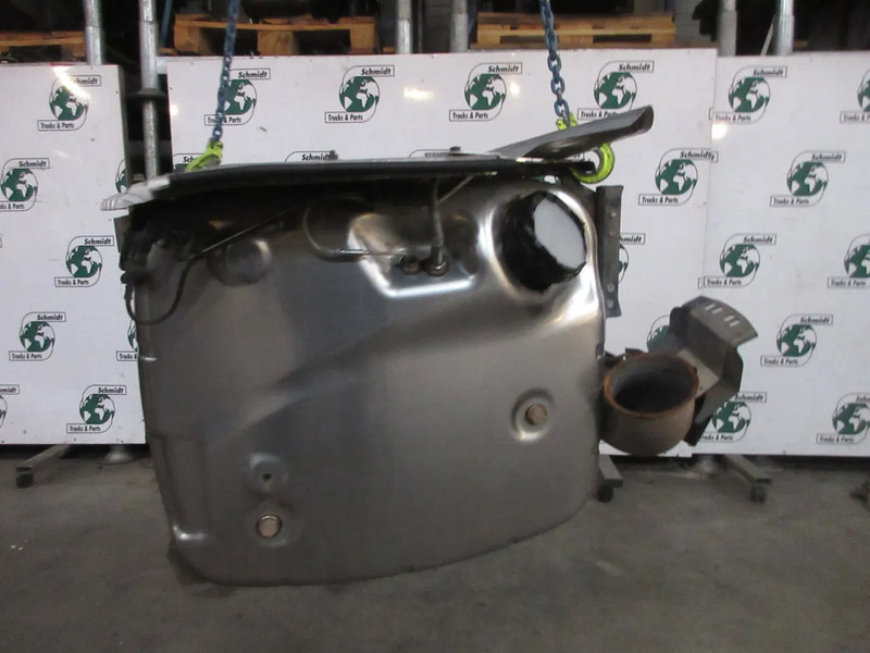 Scania 2541853 // 2309027 KATALISATOR SCANIA S 450 NGS MODEL 2020 - Konvertuesi kataliktik për Kamioni: foto 3 Scania 2541853 // 2309027 KATALISATOR SCANIA S 450 NGS MODEL 2020 - Konvertuesi kataliktik për Kamioni: foto 3