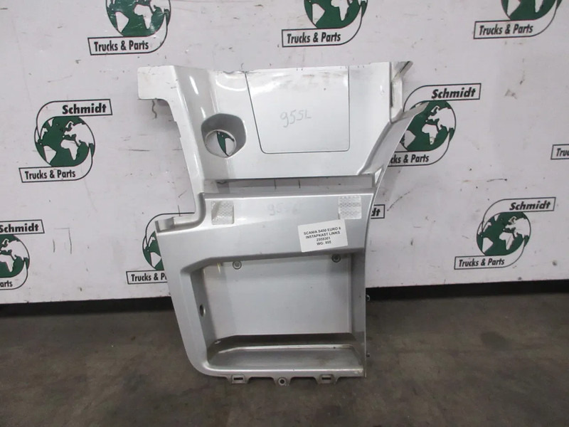 Scania 2559301 INSTAPKAST LINKS SCANIA S 450 NGS - Kabina dhe interier për Kamioni: foto 4 Scania 2559301 INSTAPKAST LINKS SCANIA S 450 NGS - Kabina dhe interier për Kamioni: foto 4