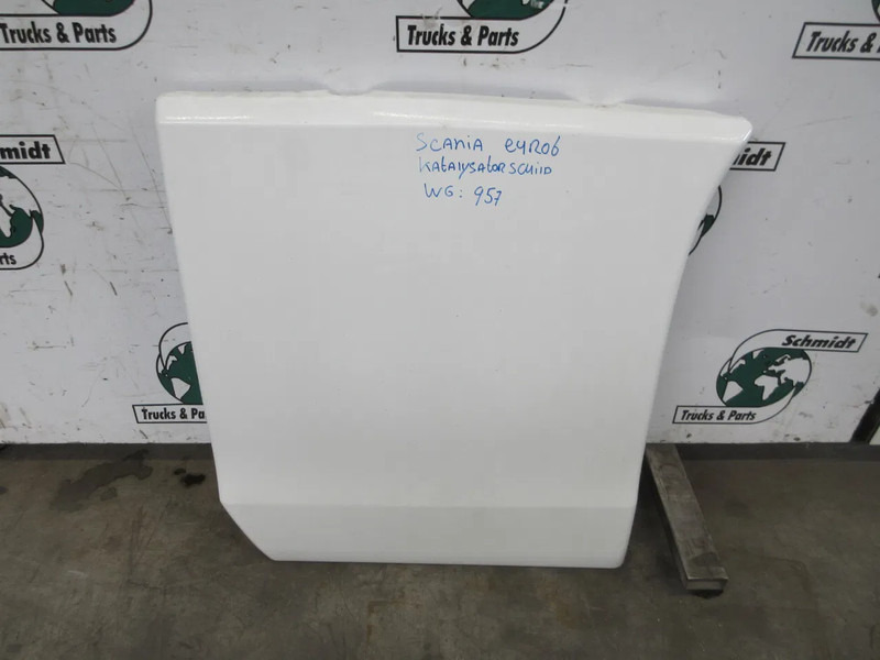 Scania 2559318 HITTENSCHILD SCANIA R 410 LNG MODEL 2022 EURO 6 - Konvertuesi kataliktik për Kamioni: foto 5 Scania 2559318 HITTENSCHILD SCANIA R 410 LNG MODEL 2022 EURO 6 - Konvertuesi kataliktik për Kamioni: foto 5