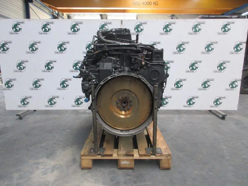 Scania 2582887//577364 DC13 148 L01 S 450 EURO 6 NIEUWE MODEL 2020 - Motori për Kamioni: foto 4 Scania 2582887//577364 DC13 148 L01 S 450 EURO 6 NIEUWE MODEL 2020 - Motori për Kamioni: foto 4