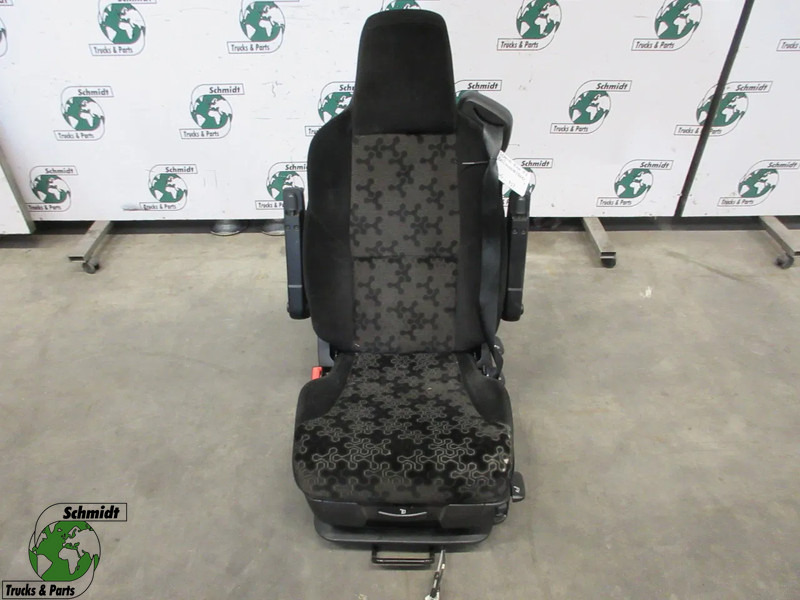 Scania 2601039 // 2499362 STOEL SCANIA R 410 EURO 6 NGS - Ndenjësja për Kamioni: foto 1 Scania 2601039 // 2499362 STOEL SCANIA R 410 EURO 6 NGS - Ndenjësja për Kamioni: foto 1