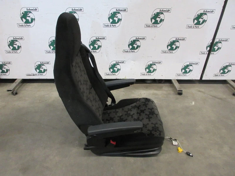 Scania 2601039 // 2499362 STOEL SCANIA R 410 EURO 6 NGS - Ndenjësja për Kamioni: foto 2 Scania 2601039 // 2499362 STOEL SCANIA R 410 EURO 6 NGS - Ndenjësja për Kamioni: foto 2