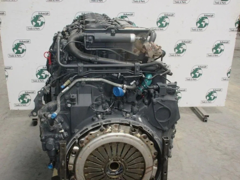 Scania 2737798 // 577377 DOC13 101 L 01 LNG S 410 EURO 6 MODEL 2022 - Motori për Kamioni: foto 4 Scania 2737798 // 577377 DOC13 101 L 01 LNG S 410 EURO 6 MODEL 2022 - Motori për Kamioni: foto 4