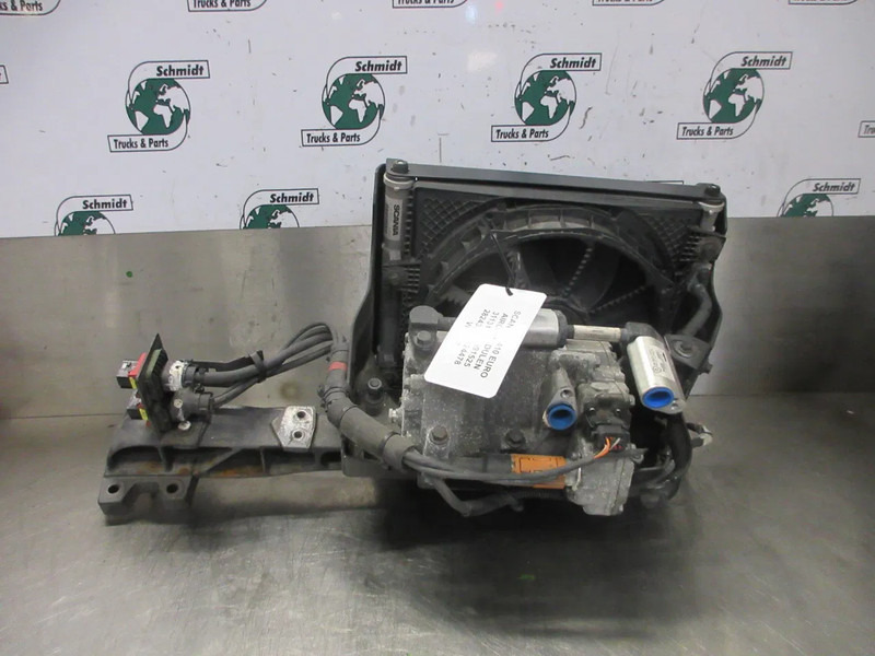 Scania 3113180 // 2091525 // 2824336 // 2824478 SCANIA S 450 MODEL 2022 NGS - Pjesa A/C për Kamioni: foto 2 Scania 3113180 // 2091525 // 2824336 // 2824478 SCANIA S 450 MODEL 2022 NGS - Pjesa A/C për Kamioni: foto 2