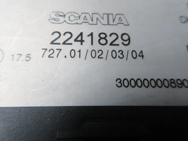 Scania R450 2241829 KOPLAMP RECHTS EURO 6 - Fenerët për Kamioni: foto 5 Scania R450 2241829 KOPLAMP RECHTS EURO 6 - Fenerët për Kamioni: foto 5