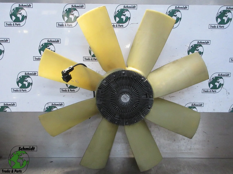 Volvo 2199051//85013392//8501992 KOELVIN VOLVO FH EURO 6 - Ventilatori për Kamioni: foto 1 Volvo 2199051//85013392//8501992 KOELVIN VOLVO FH EURO 6 - Ventilatori për Kamioni: foto 1