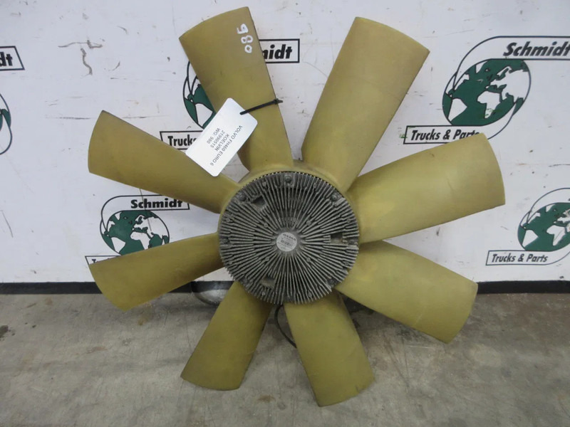 Volvo 21990515 // 85013392 // 85020104 // KOELVIN VOLVO FH 460 EURO 6 - Ventilatori për Kamioni: foto 3 Volvo 21990515 // 85013392 // 85020104 // KOELVIN VOLVO FH 460 EURO 6 - Ventilatori për Kamioni: foto 3