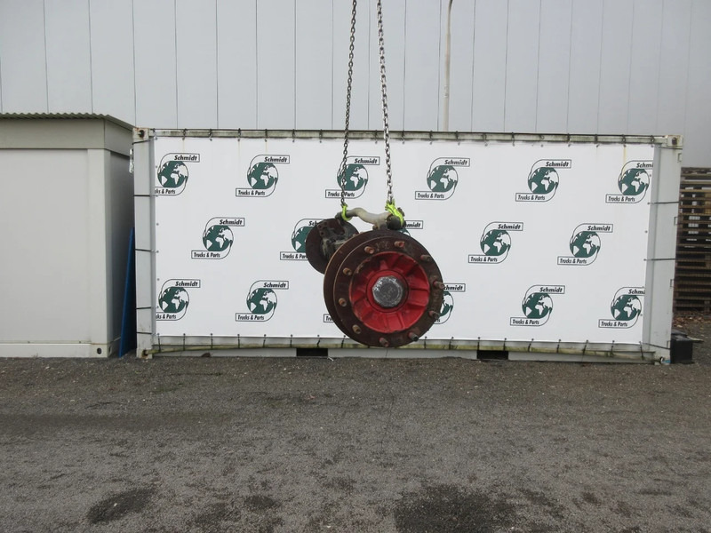 Volvo 22120184/23898142/20527566/20527569 VOLVO FH 500 EURO 6 - Aksi i përparmë për Kamioni: foto 4 Volvo 22120184/23898142/20527566/20527569 VOLVO FH 500 EURO 6 - Aksi i përparmë për Kamioni: foto 4