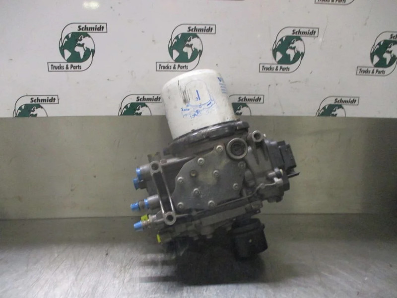 Volvo 22169410 Luchtdroger - Pjesët e frenave për Kamioni: foto 2 Volvo 22169410 Luchtdroger - Pjesët e frenave për Kamioni: foto 2