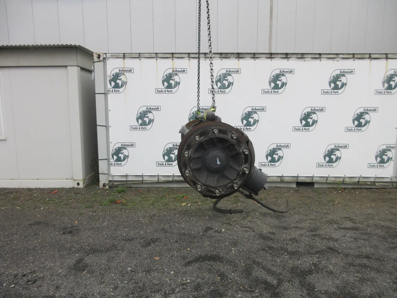 Volvo 23451302 VOORAS VOLVO FM 330 NIEUWE MODEL 2023 - Aksi i përparmë për Kamioni: foto 4 Volvo 23451302 VOORAS VOLVO FM 330 NIEUWE MODEL 2023 - Aksi i përparmë për Kamioni: foto 4