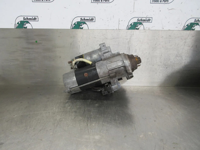 Volvo 23836529 STARTMOTOR VOLVO FH 460 MODEL 2021 EURO 6 - Motorino për Kamioni: foto 2 Volvo 23836529 STARTMOTOR VOLVO FH 460 MODEL 2021 EURO 6 - Motorino për Kamioni: foto 2