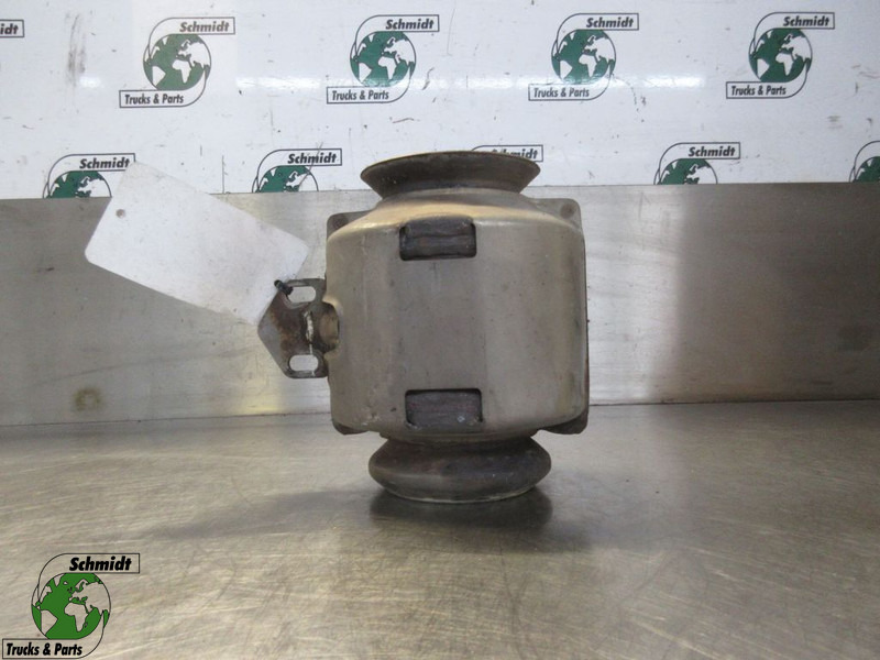 Volvo FL290 21180891 KATALYSATOR EURO 5 - Konvertuesi kataliktik për Kamioni: foto 1 Volvo FL290 21180891 KATALYSATOR EURO 5 - Konvertuesi kataliktik për Kamioni: foto 1