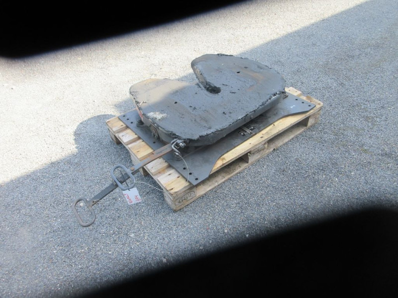 Jost JSK36D/ G50-X/D 152 JSK36D/ G50-X/D 152 RENAULT T 430 EURO 6 - Bashkues i rrotës së pestë për Kamioni: foto 4 Jost JSK36D/ G50-X/D 152 JSK36D/ G50-X/D 152 RENAULT T 430 EURO 6 - Bashkues i rrotës së pestë për Kamioni: foto 4