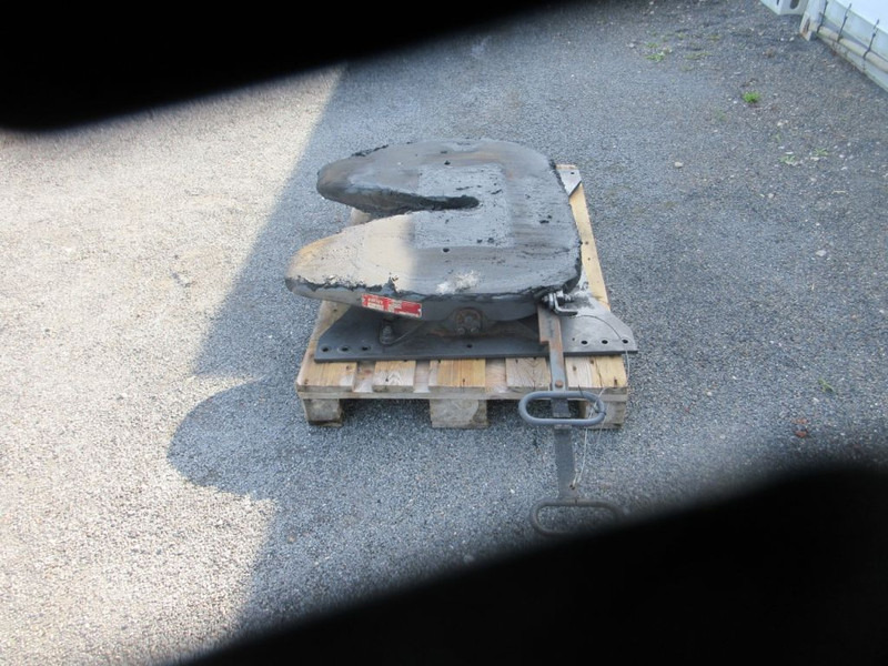 Jost JSK36D/ G50-X/D 152 JSK36D/ G50-X/D 152 RENAULT T 430 EURO 6 - Bashkues i rrotës së pestë për Kamioni: foto 3 Jost JSK36D/ G50-X/D 152 JSK36D/ G50-X/D 152 RENAULT T 430 EURO 6 - Bashkues i rrotës së pestë për Kamioni: foto 3