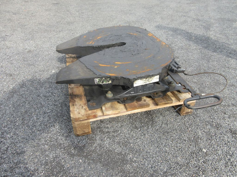Jost JSK37C0200 CL JSK37C-150 MAN TGX TGS 18.480 EURO 6 - Bashkues i rrotës së pestë për Kamioni: foto 4 Jost JSK37C0200 CL JSK37C-150 MAN TGX TGS 18.480 EURO 6 - Bashkues i rrotës së pestë për Kamioni: foto 4